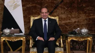  مصر و تنزانيا : مشروع مشترك لتعزيز الأمن الغذائي وربطًا لوجستيًا بين البلدين